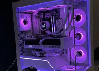 Selhání AMD Ryzen 7 9800X3D na desce ASRock