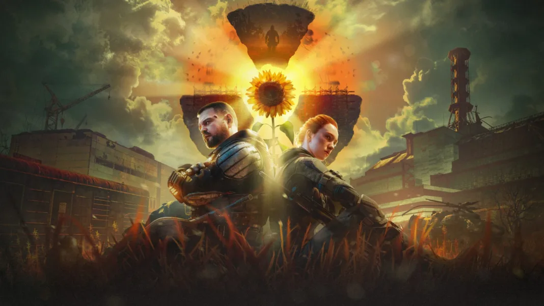 STALKER 2 Cost of Hope STALKER 2 Cost of Hope