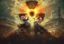 STALKER 2 Cost of Hope
