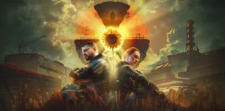 STALKER 2 Cost of Hope