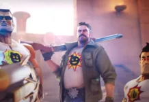 Serious Sam: Shatterverse