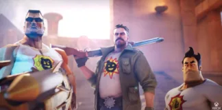 Serious Sam: Shatterverse
