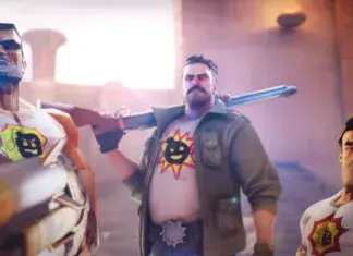 Serious Sam: Shatterverse odhaleno, vychází v roce 2026 Serious Sam: Shatterverse