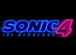 Sonic the Hedgehog 4