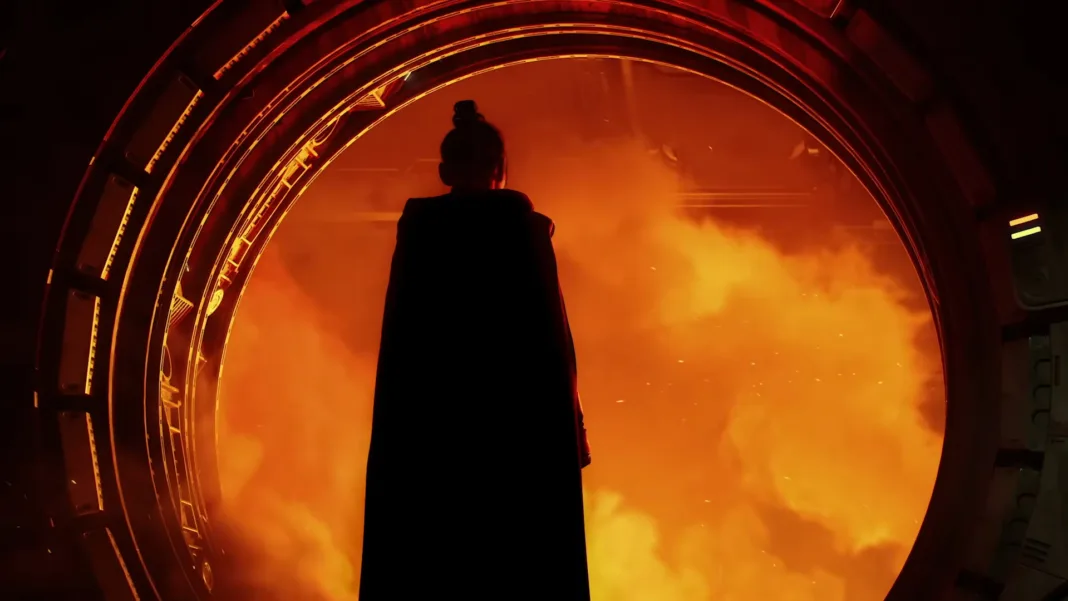 Star Wars: Fate Of The Old Republic