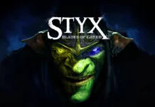 Styx: Blades of Greed recenze