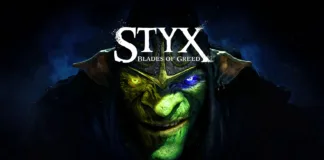 Styx: Blades of Greed recenze