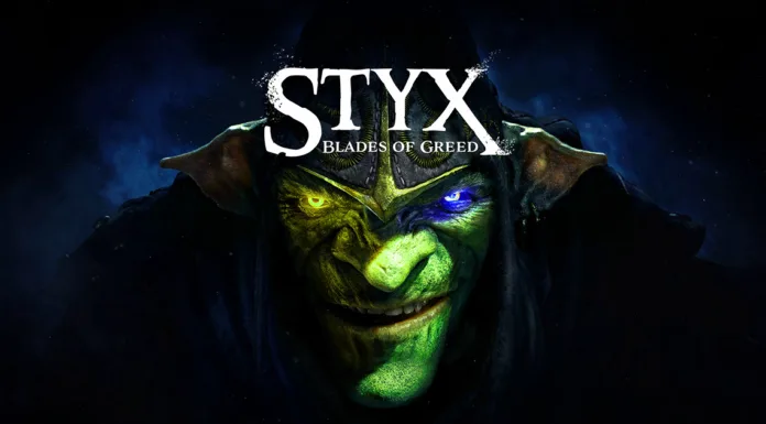 Styx: Blades of Greed recenze