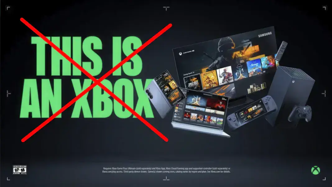This_Is_An_Xbox_kampan This is an Xbox kapaň
