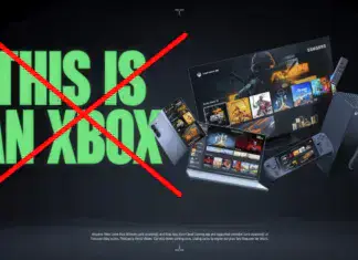 This is an Xbox kapaň