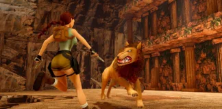 Tomb Raider Remastered