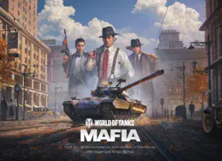 Battle Pass Special: Mafie přebírá vládu nad World of Tanks World of Tanks Mafie