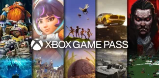 Xbox Game Pass novž tarif