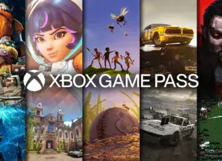 Xbox Game Pass novž tarif