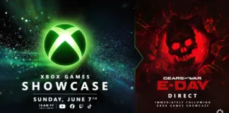 Xbox Games Showcase Microsoft