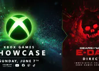 Xbox Games Showcase Microsoft