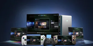 Xbox Mode for Windows 11 devices
