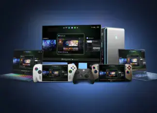 Xbox Mode for Windows 11 devices