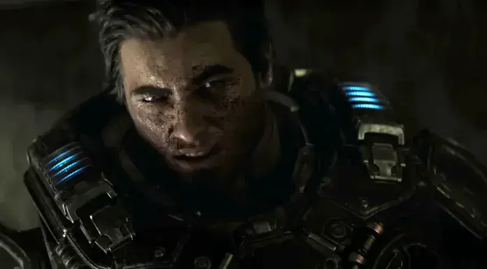 Gears of War: E-Day Xbox Games Showcase