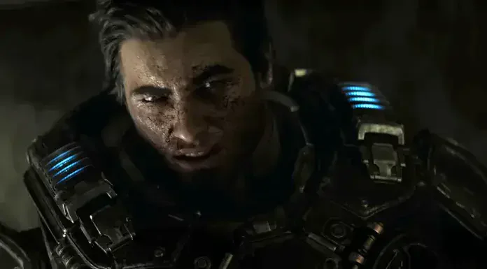 Gears of War: E-Day Xbox Games Showcase