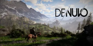 Crimson Desert Denuvo