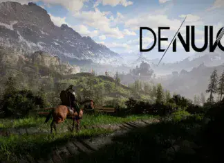 Crimson Desert Denuvo