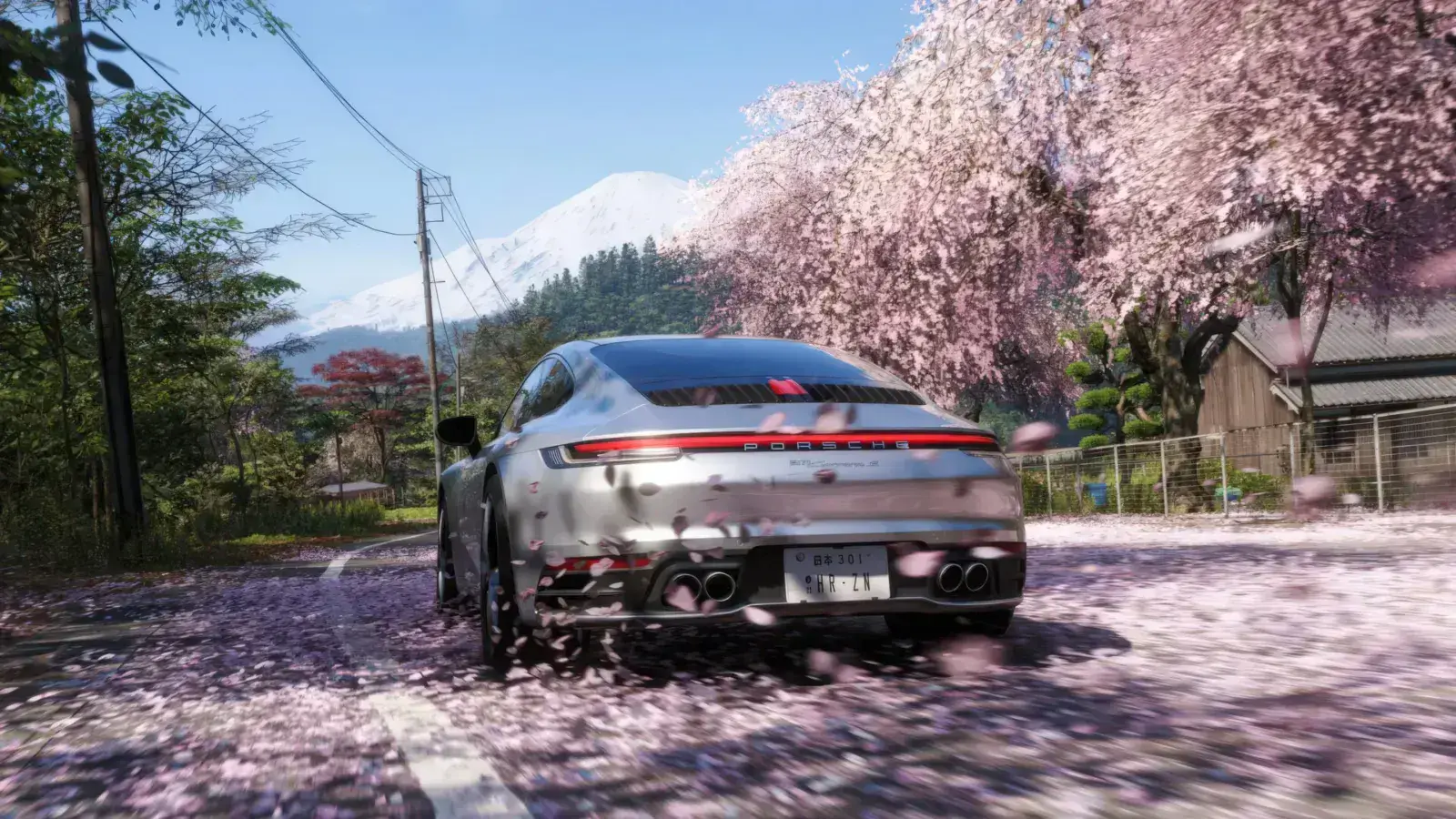 Forza Horizon 6 auta