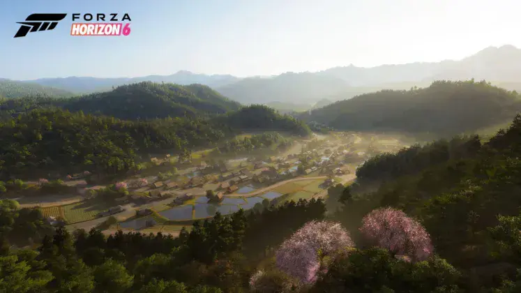 Forza Horizon 6
