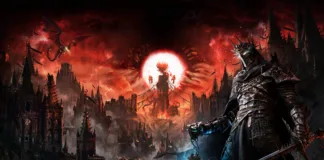 Lords of the Fallen 2 datum vydání