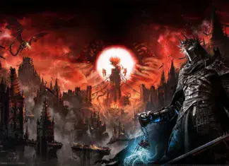 Lords of the Fallen 2 datum vydání