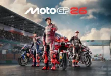 MotoGP 26