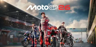 MotoGP 26