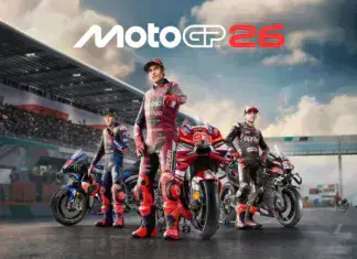 MotoGP 26