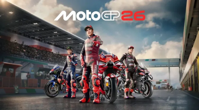 MotoGP 26