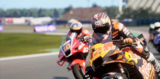 MotoGP 26