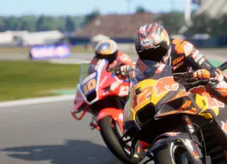 MotoGP 26