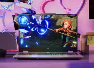 NVIDIA Path Tracing Lenovo