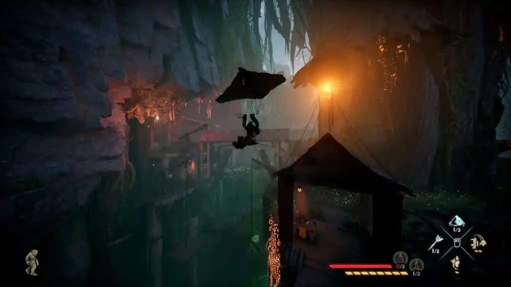 Styx: Blades of Greed recenze