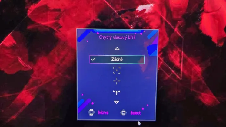 MSI MPG 272URX QD‑OLED recenze