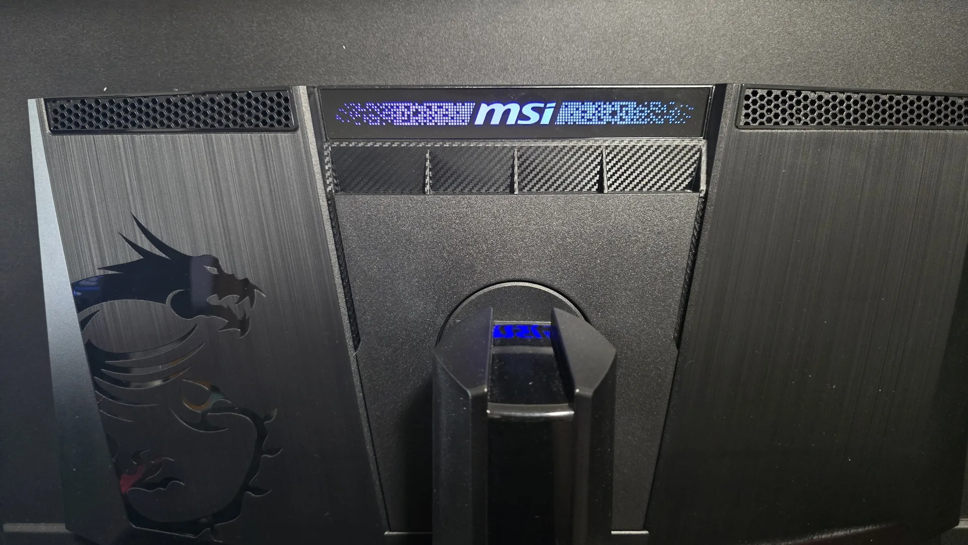 MSI MPG 272URX QD‑OLED recenze