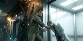 28 Floors: Outbreak