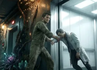 28 Floors: Outbreak