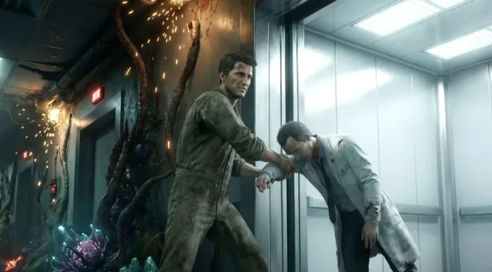28 Floors: Outbreak