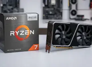 Relaunch AMD Ryzen 7 5800X3D a NVIDIA RTX 3060 ukazuje, jak špatný je rok 2026 pro PC hráče AMD Ryzen 7 5800X3D a NVIDIA RTX 3060