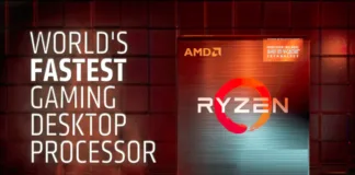 AMD Ryzen 7 5800X3D