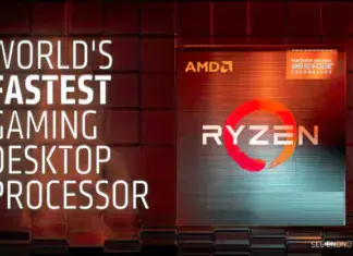 AMD Ryzen 7 5800X3D
