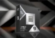 AMD Ryzen 9 9950X3D2 Dual Edition