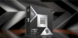 AMD Ryzen 9 9950X3D2 Dual Edition