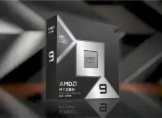 AMD Ryzen 9 9950X3D2 Dual Edition