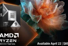 AMD Ryzen 9 9950X3D2 Dual Edition